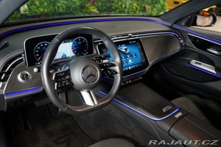 Mercedes-Benz E 220d*WAGON*CAMERA*TAŽ*AMG 2023