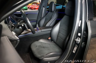 Mercedes-Benz E 220d*WAGON*CAMERA*TAŽ*AMG 2023