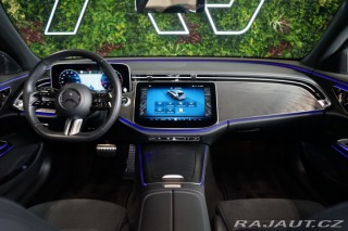 Mercedes-Benz E 220d*WAGON*CAMERA*TAŽ*AMG 2023