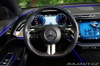 Mercedes-Benz E 220d*WAGON*CAMERA*TAŽ*AMG 2023