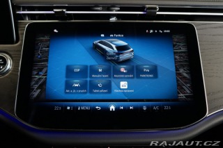 Mercedes-Benz E 220d*WAGON*CAMERA*TAŽ*AMG 2023