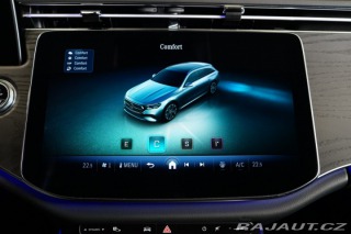 Mercedes-Benz E 220d*WAGON*CAMERA*TAŽ*AMG 2023