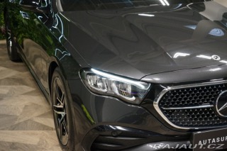Mercedes-Benz E 220d*WAGON*CAMERA*TAŽ*AMG 2023