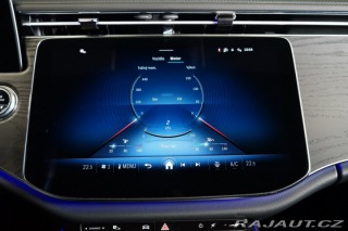 Mercedes-Benz E 220d*WAGON*CAMERA*TAŽ*AMG 2023