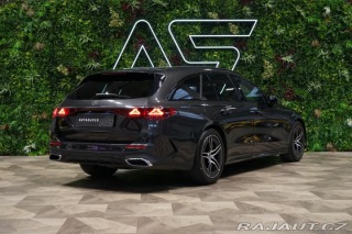 Mercedes-Benz E 220d*WAGON*CAMERA*TAŽ*AMG 2023