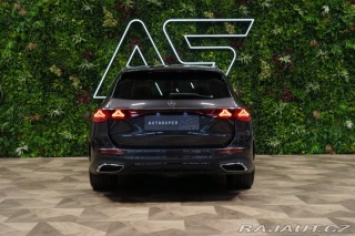 Mercedes-Benz E 220d*WAGON*CAMERA*TAŽ*AMG 2023