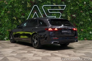 Mercedes-Benz E 220d*WAGON*CAMERA*TAŽ*AMG 2023