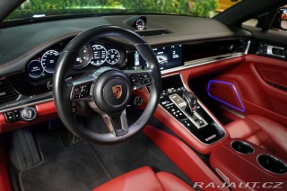 Porsche Panamera 4S DIESEL*V8*MATRIX*CHRON 2017
