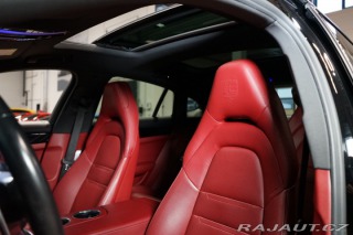 Porsche Panamera 4S DIESEL*V8*MATRIX*CHRON 2017