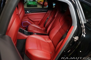 Porsche Panamera 4S DIESEL*V8*MATRIX*CHRON 2017