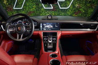 Porsche Panamera 4S DIESEL*V8*MATRIX*CHRON 2017