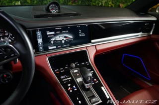 Porsche Panamera 4S DIESEL*V8*MATRIX*CHRON 2017