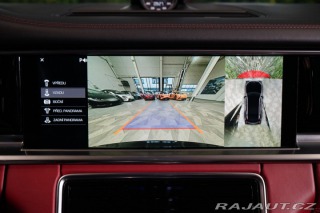 Porsche Panamera 4S DIESEL*V8*MATRIX*CHRON 2017