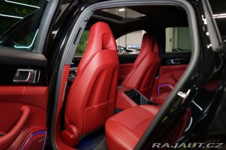 Porsche Panamera 4S DIESEL*V8*MATRIX*CHRON 2017