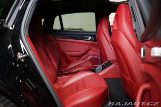 Porsche Panamera 4S DIESEL*V8*MATRIX*CHRON 2017