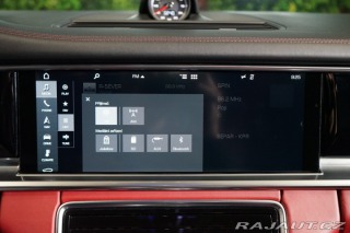 Porsche Panamera 4S DIESEL*V8*MATRIX*CHRON 2017