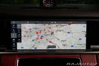 Porsche Panamera 4S DIESEL*V8*MATRIX*CHRON 2017