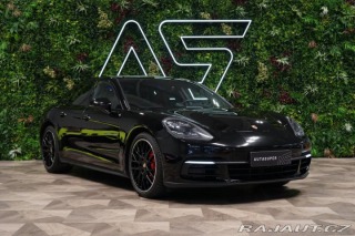 Porsche Panamera 4S DIESEL*V8*MATRIX*CHRON 2017
