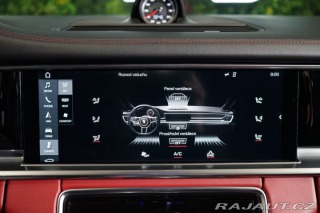 Porsche Panamera 4S DIESEL*V8*MATRIX*CHRON 2017