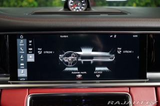 Porsche Panamera 4S DIESEL*V8*MATRIX*CHRON 2017