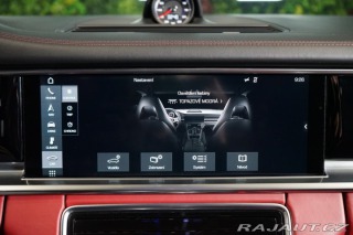 Porsche Panamera 4S DIESEL*V8*MATRIX*CHRON 2017