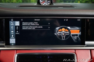 Porsche Panamera 4S DIESEL*V8*MATRIX*CHRON 2017