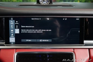 Porsche Panamera 4S DIESEL*V8*MATRIX*CHRON 2017