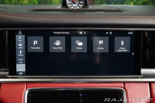 Porsche Panamera 4S DIESEL*V8*MATRIX*CHRON 2017