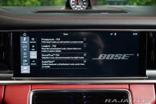 Porsche Panamera 4S DIESEL*V8*MATRIX*CHRON 2017