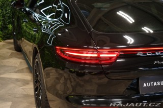 Porsche Panamera 4S DIESEL*V8*MATRIX*CHRON 2017
