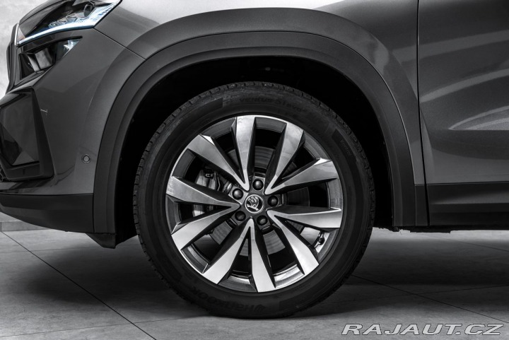 Škoda Kodiaq 2.0TDI 142kW Excl. Select 2025