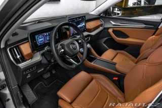 Škoda Kodiaq 2.0TDI 142kW Excl. Select 2025