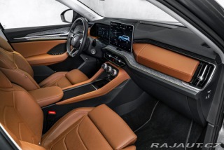 Škoda Kodiaq 2.0TDI 142kW Excl. Select 2025