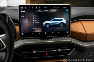 Škoda Kodiaq 2.0TDI 142kW Excl. Select 2025