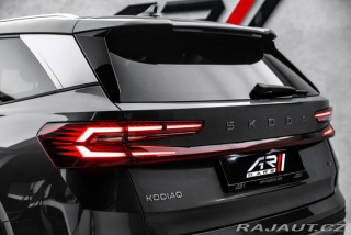 Škoda Kodiaq 2.0TDI 142kW Excl. Select 2025