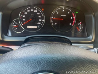 Toyota Land Cruiser 3.0 D-4D 2008