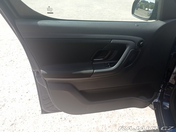 Škoda Roomster 1.6 TDI 66kW/Tempomat/Nov 2012