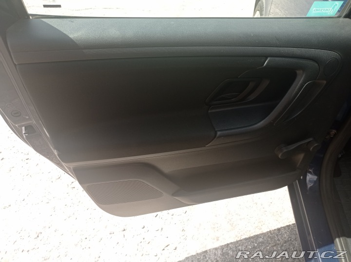 Škoda Roomster 1.6 TDI 66kW/Tempomat/Nov 2012