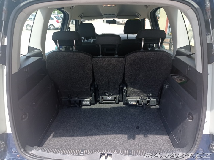 Škoda Roomster 1.6 TDI 66kW/Tempomat/Nov 2012