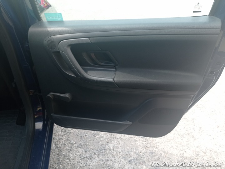 Škoda Roomster 1.6 TDI 66kW/Tempomat/Nov 2012