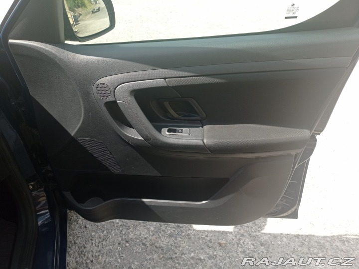 Škoda Roomster 1.6 TDI 66kW/Tempomat/Nov 2012