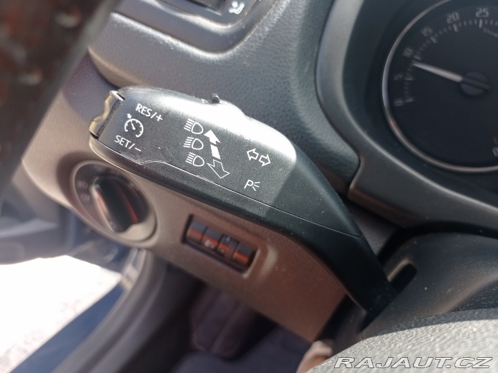 Škoda Roomster 1.6 TDI 66kW/Tempomat/Nov 2012