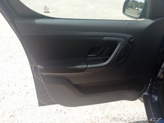 Škoda Roomster 1.6 TDI 66kW/Tempomat/Nov 2012