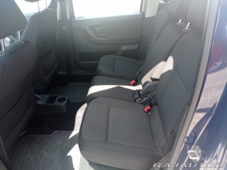 Škoda Roomster 1.6 TDI 66kW/Tempomat/Nov 2012