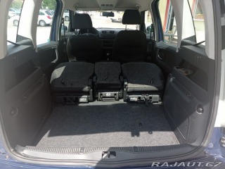 Škoda Roomster 1.6 TDI 66kW/Tempomat/Nov 2012