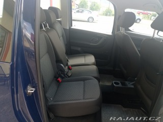 Škoda Roomster 1.6 TDI 66kW/Tempomat/Nov 2012