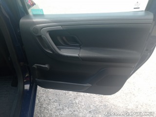 Škoda Roomster 1.6 TDI 66kW/Tempomat/Nov 2012