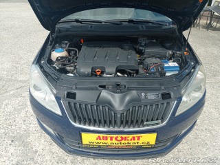 Škoda Roomster 1.6 TDI 66kW/Tempomat/Nov 2012