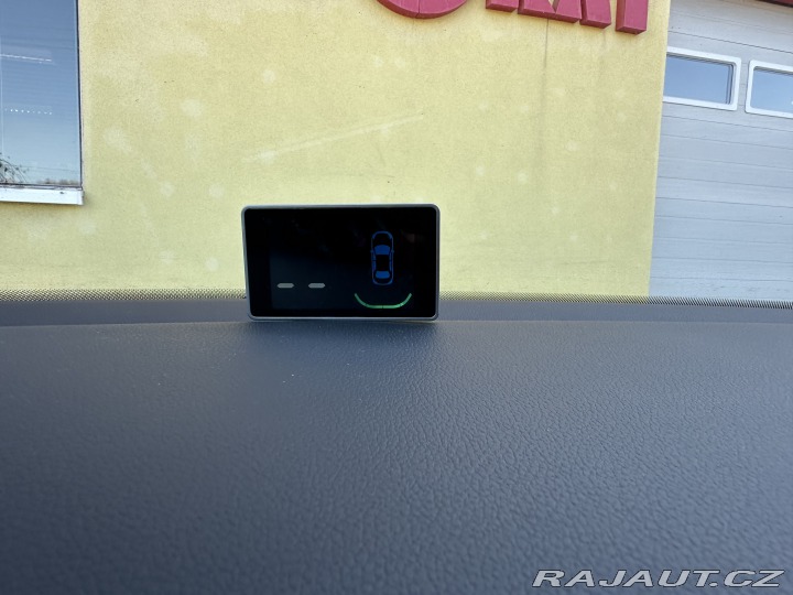 Škoda Octavia 1.6 TDI 81kW/1Maj/CZ/Výhř 2016