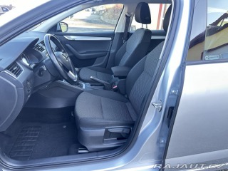 Škoda Octavia 1.6 TDI 81kW/1Maj/CZ/Výhř 2016